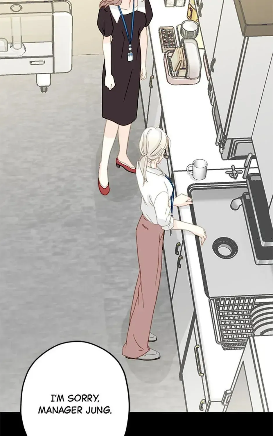 Read The 5th Friend chapter 35 image 30 on Lezhin