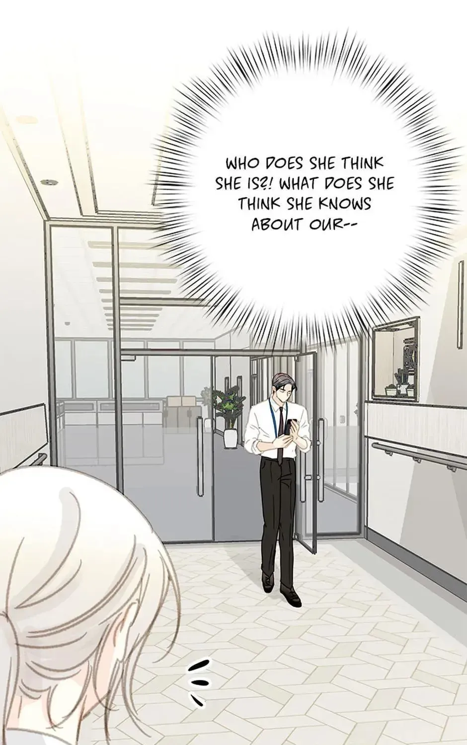 Read The 5th Friend chapter 35 image 40 on Lezhin