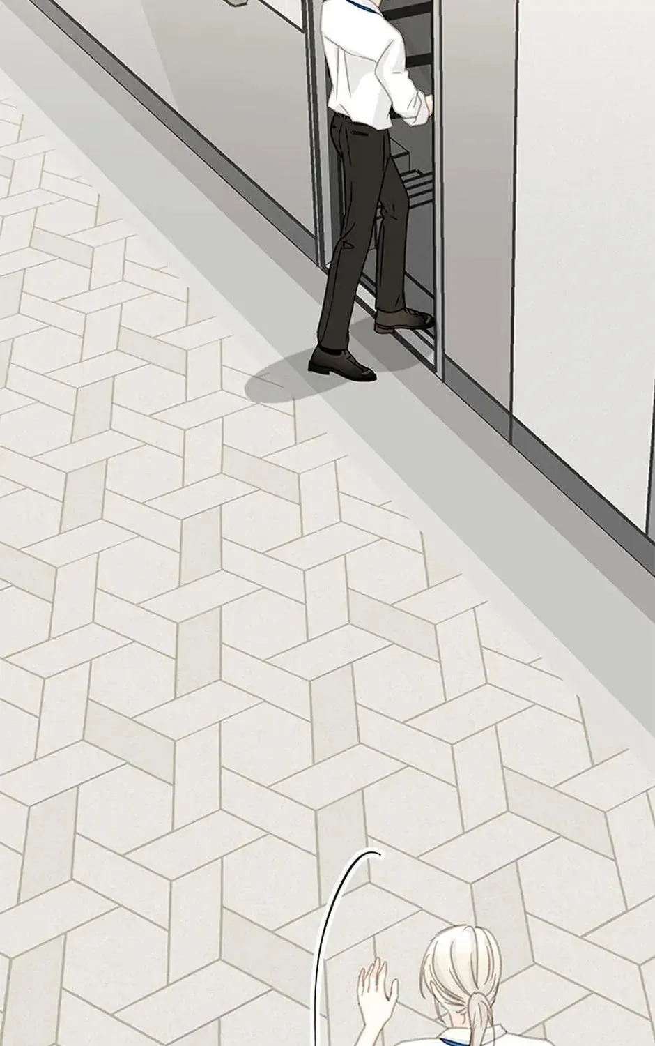 Read The 5th Friend chapter 35 image 46 on Lezhin