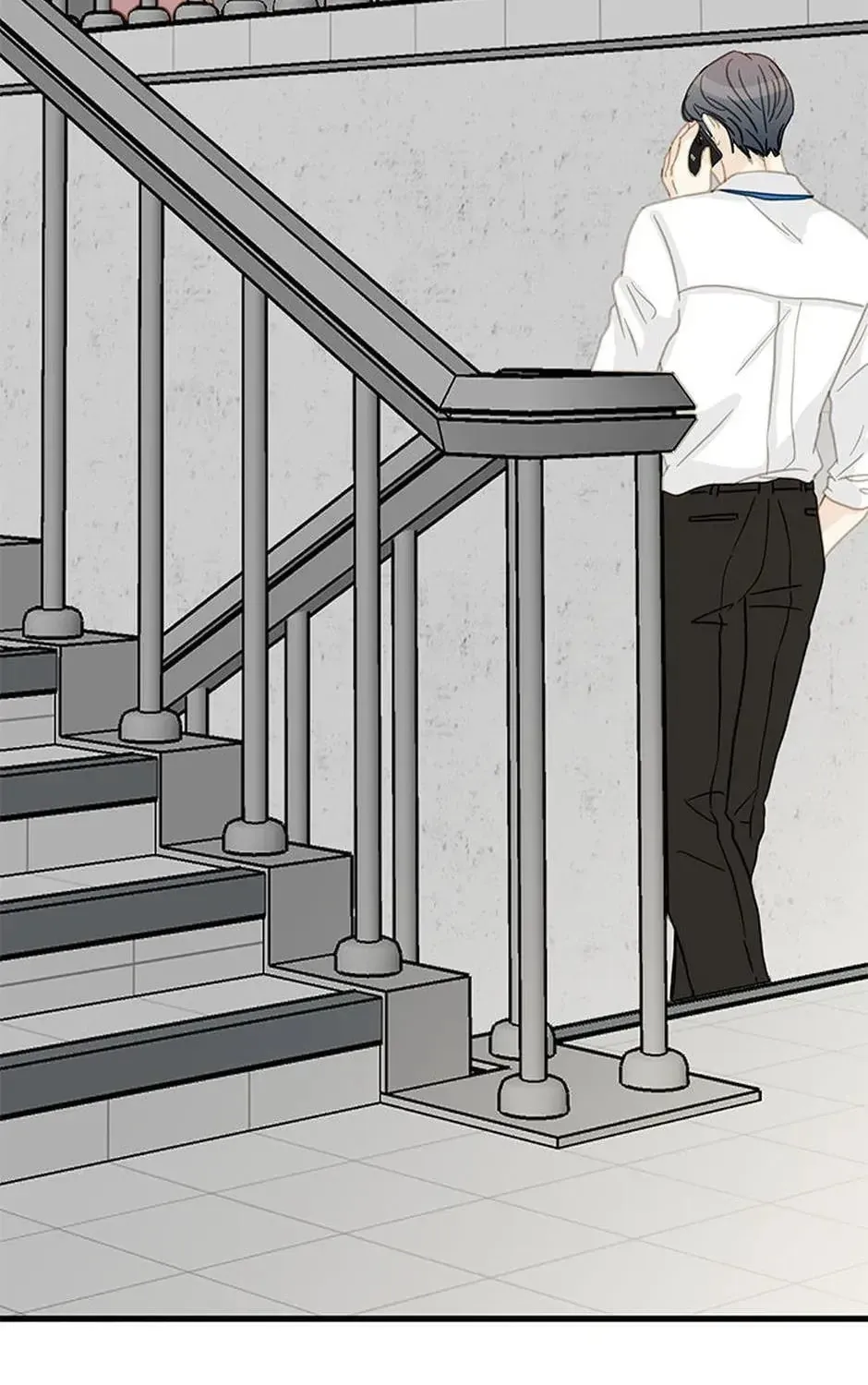 Read The 5th Friend chapter 35 image 54 on Lezhin