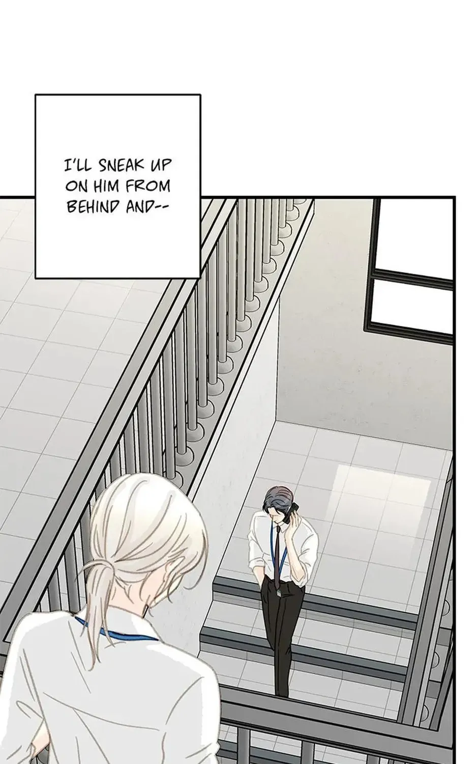 Read The 5th Friend chapter 35 image 56 on Lezhin