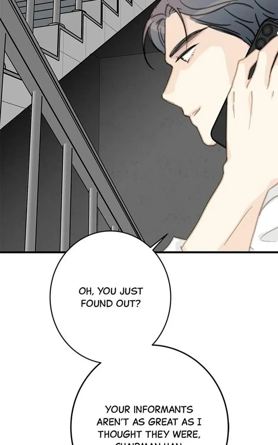 Read The 5th Friend chapter 35 image 62 on Lezhin