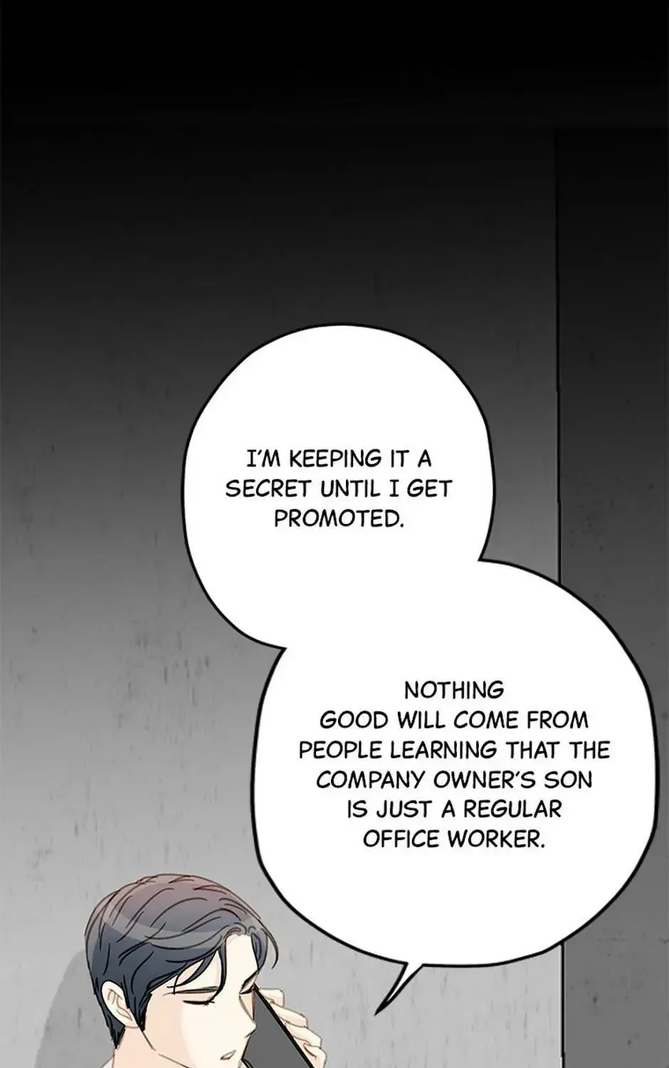 Read The 5th Friend chapter 35 image 84 on Lezhin