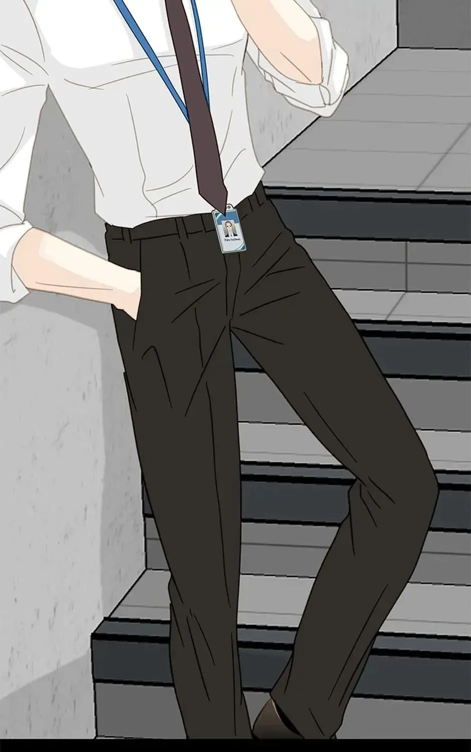 Read The 5th Friend chapter 35 image 86 on Lezhin