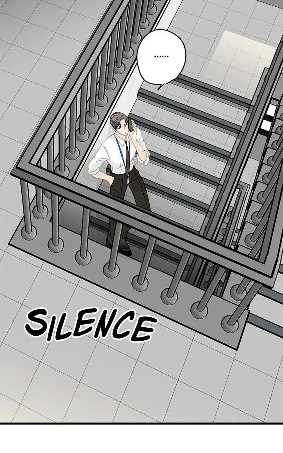 Read The 5th Friend chapter 35 image 90 on Lezhin