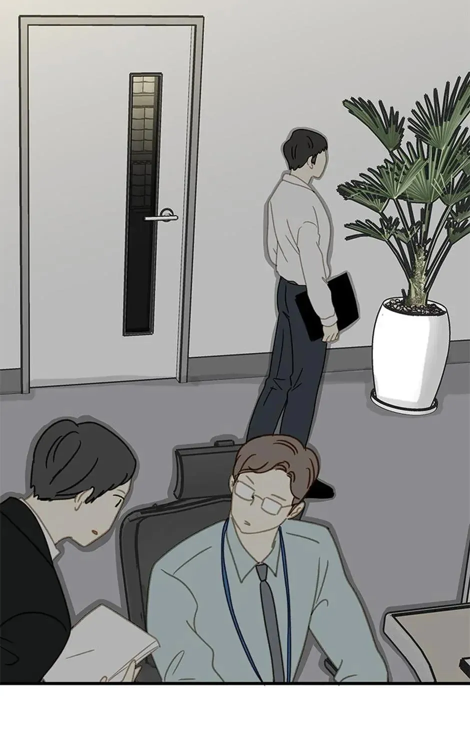 Read The 5th Friend chapter 35 image 94 on Lezhin