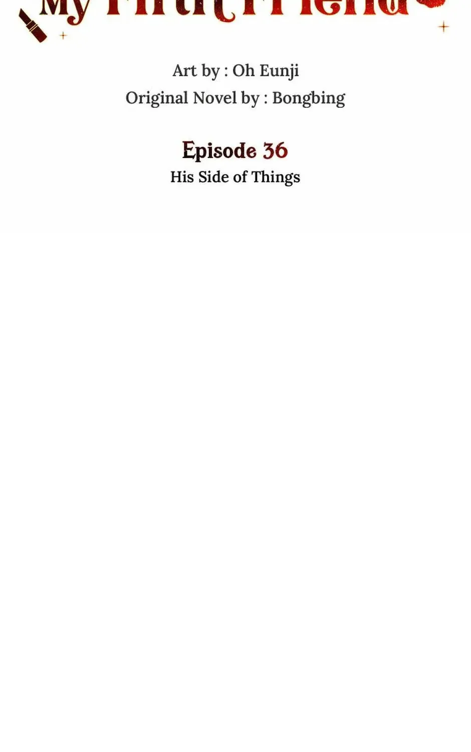 Read The 5th Friend chapter 36 image 12 on Lezhin