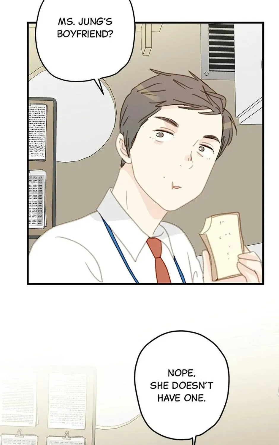 Read The 5th Friend chapter 36 image 122 on Lezhin