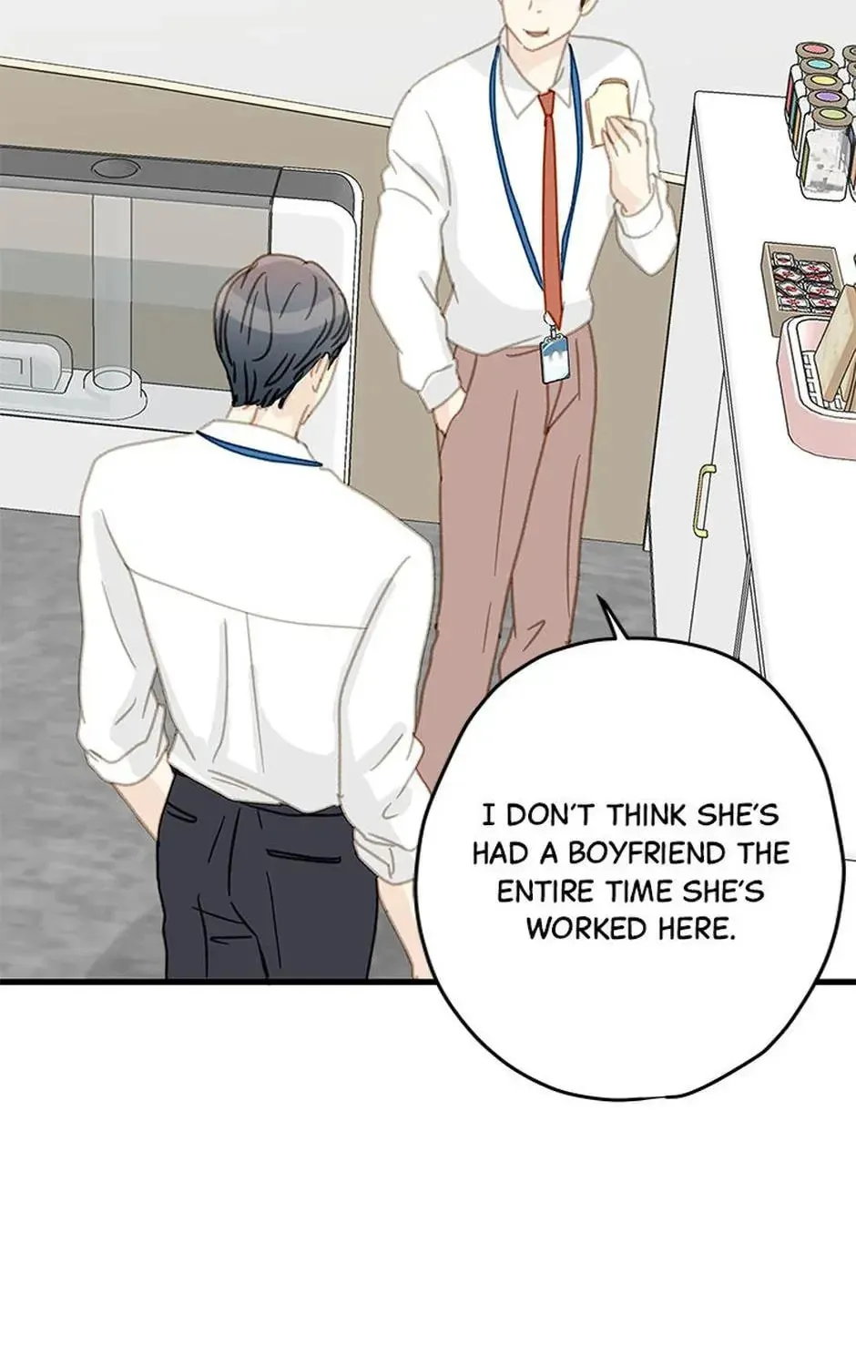 Read The 5th Friend chapter 36 image 124 on Lezhin