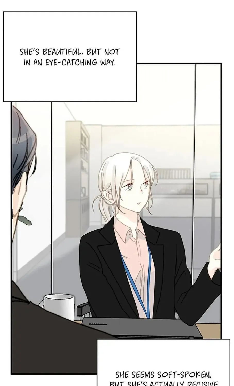 Read The 5th Friend chapter 36 image 16 on Lezhin