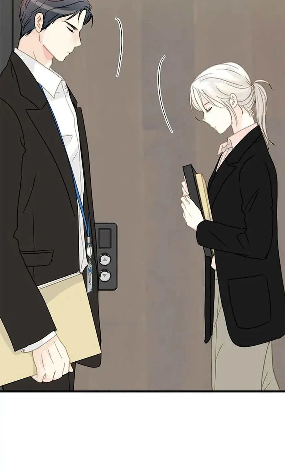 Read The 5th Friend chapter 36 image 22 on Lezhin