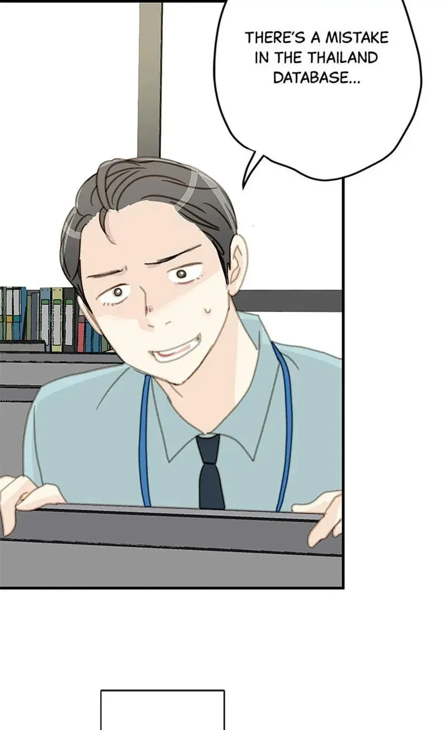 Read The 5th Friend chapter 36 image 34 on Lezhin