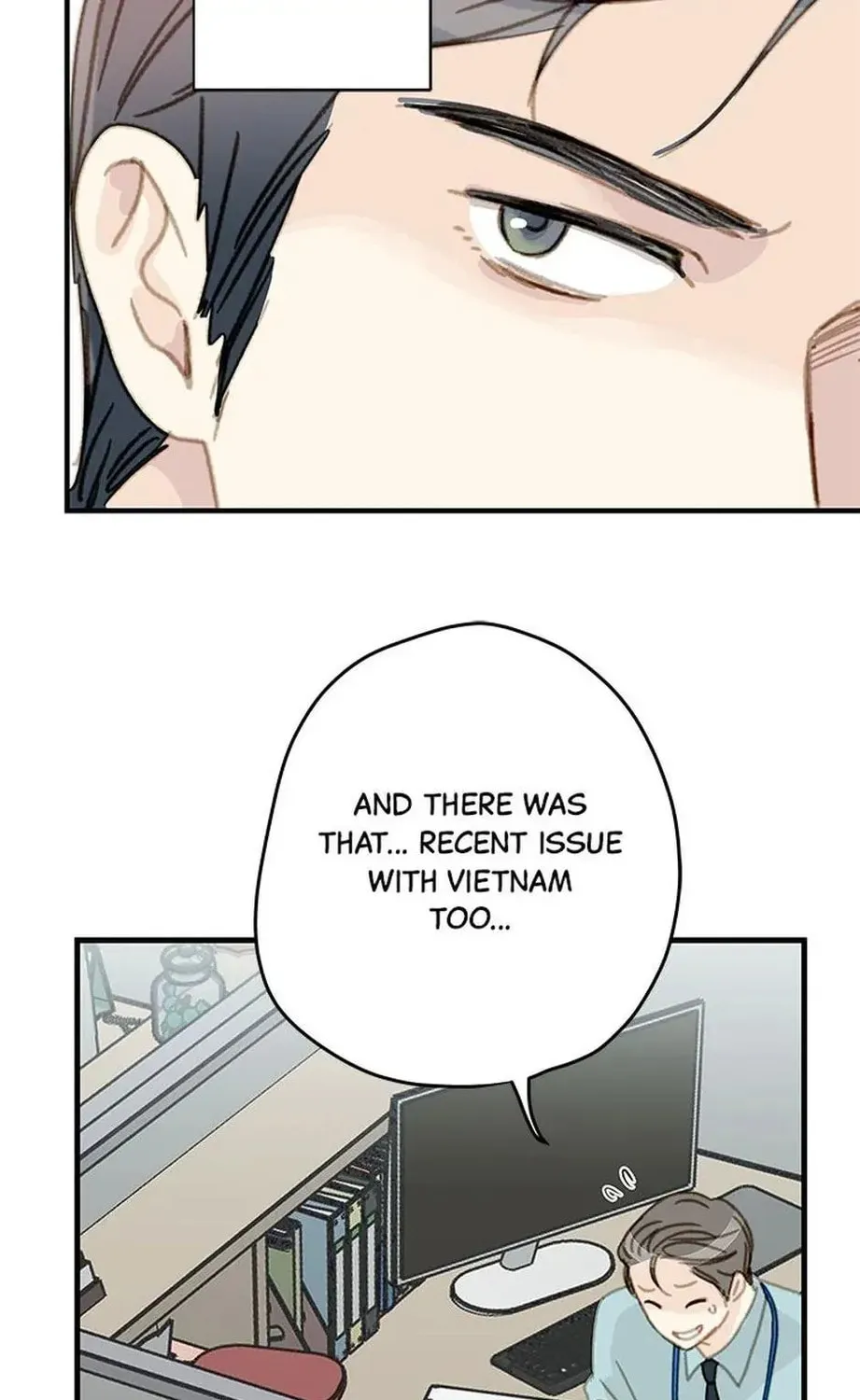 Read The 5th Friend chapter 36 image 36 on Lezhin