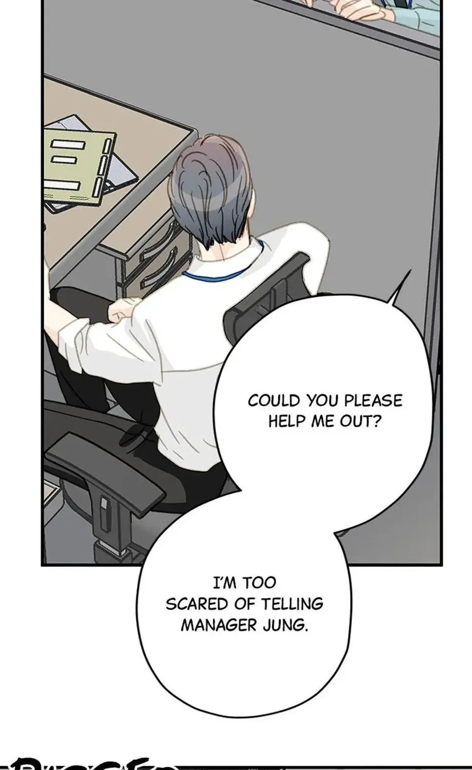 Read The 5th Friend chapter 36 image 38 on Lezhin