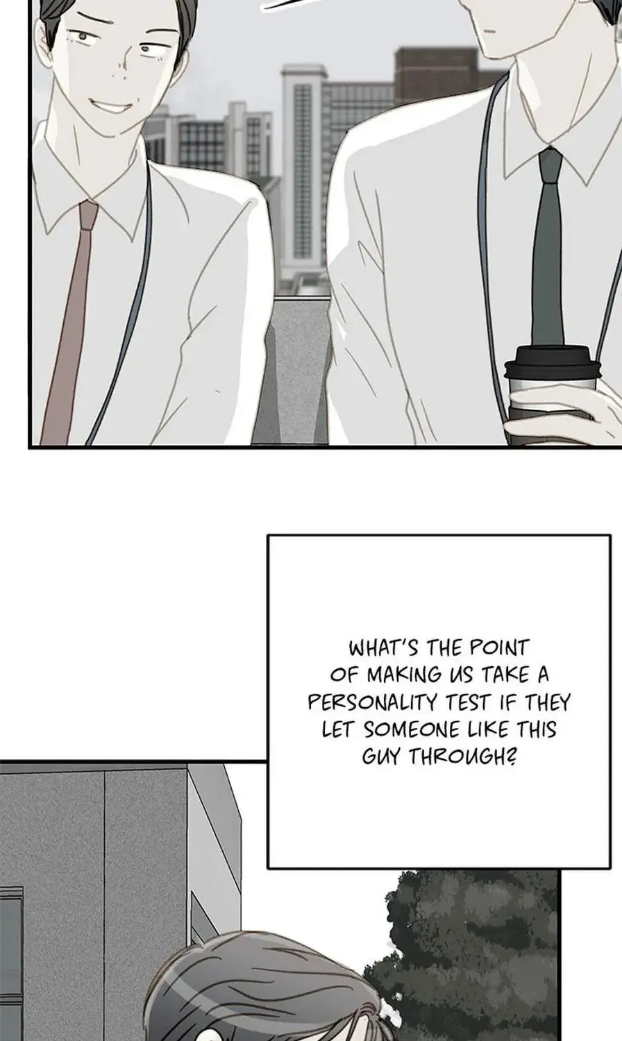 Read The 5th Friend chapter 36 image 48 on Lezhin