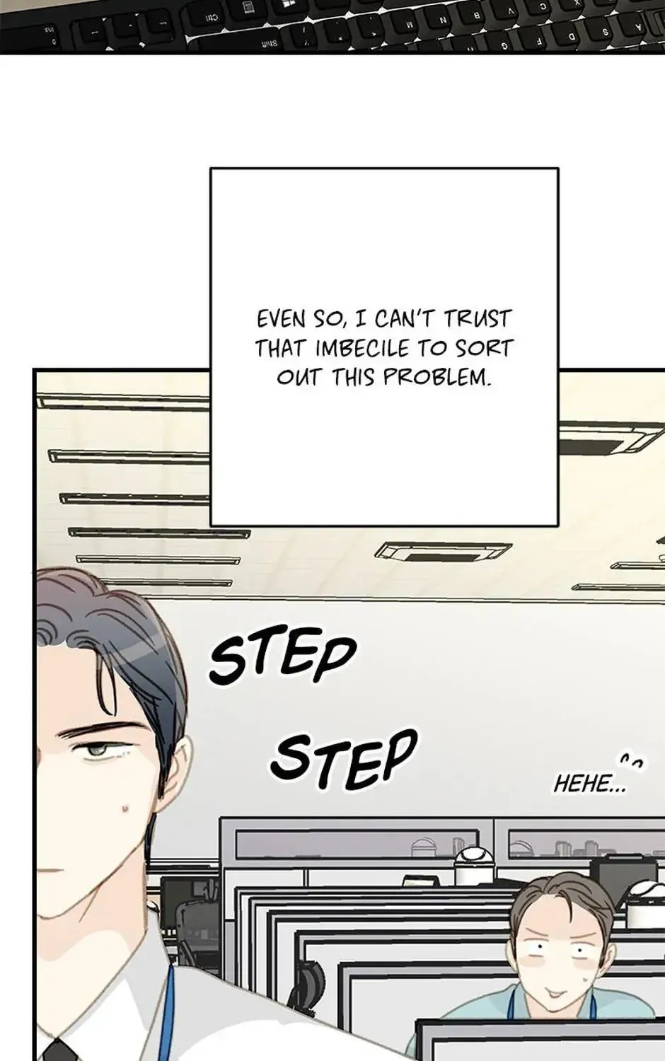 Read The 5th Friend chapter 36 image 54 on Lezhin