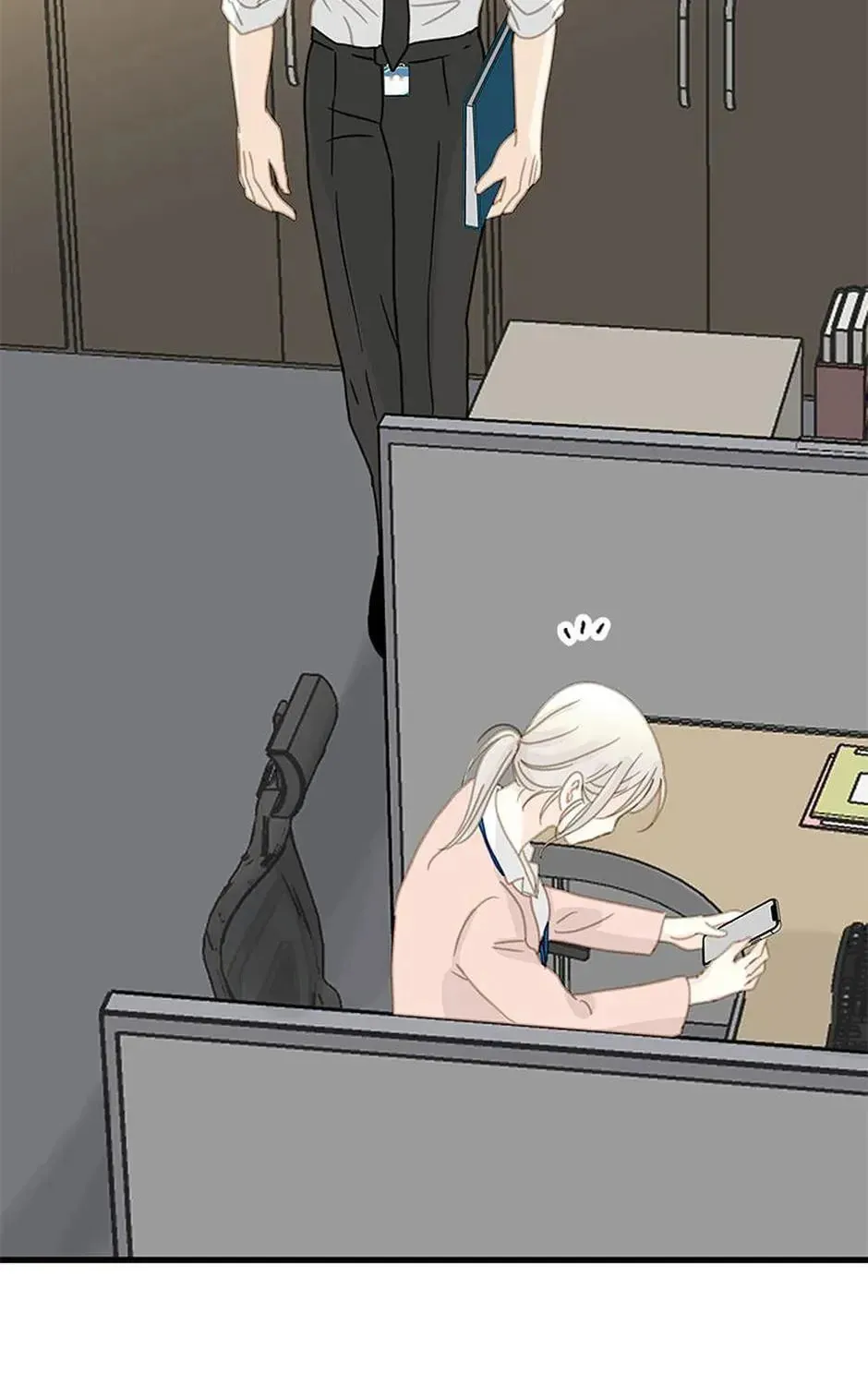 Read The 5th Friend chapter 36 image 58 on Lezhin