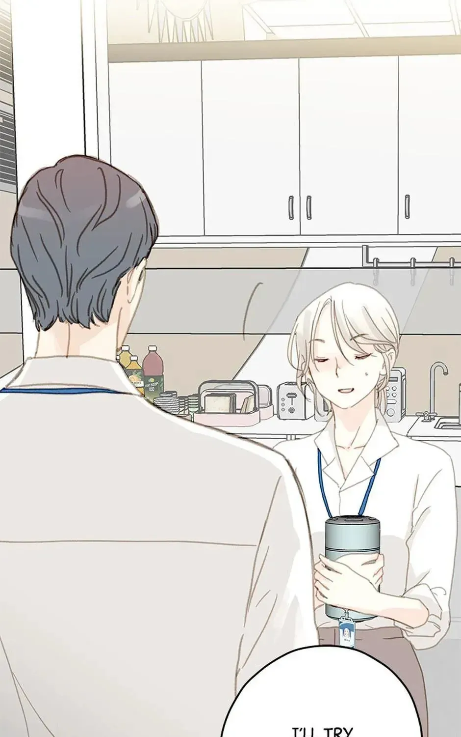 Read The 5th Friend chapter 37 image 12 on Lezhin