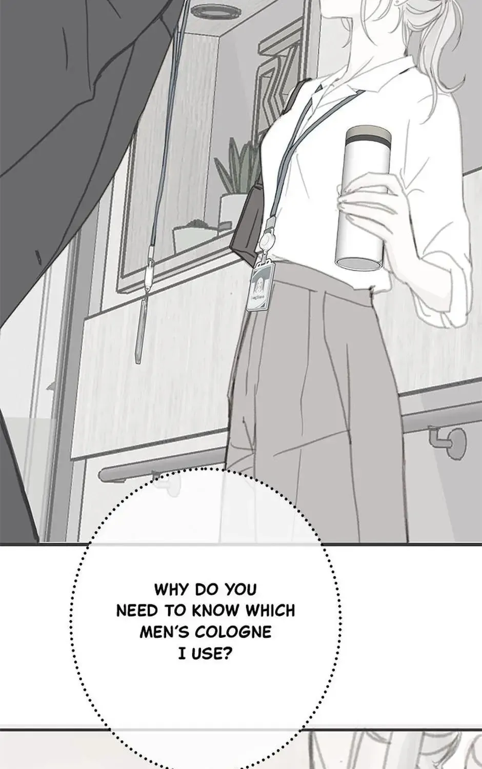 Read The 5th Friend chapter 37 image 22 on Lezhin