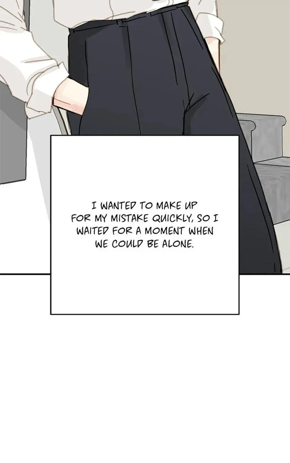 Read The 5th Friend chapter 37 image 28 on Lezhin