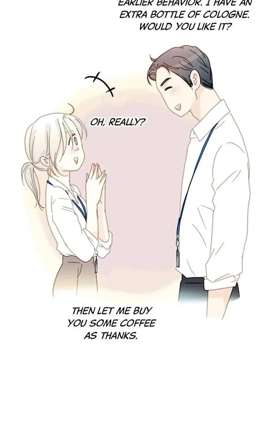 Read The 5th Friend chapter 37 image 30 on Lezhin