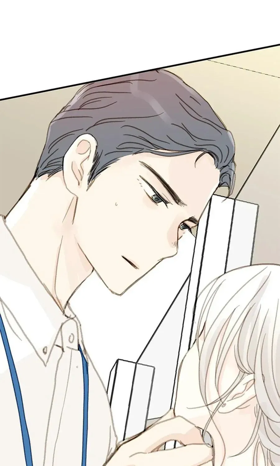 Read The 5th Friend chapter 37 image 44 on Lezhin