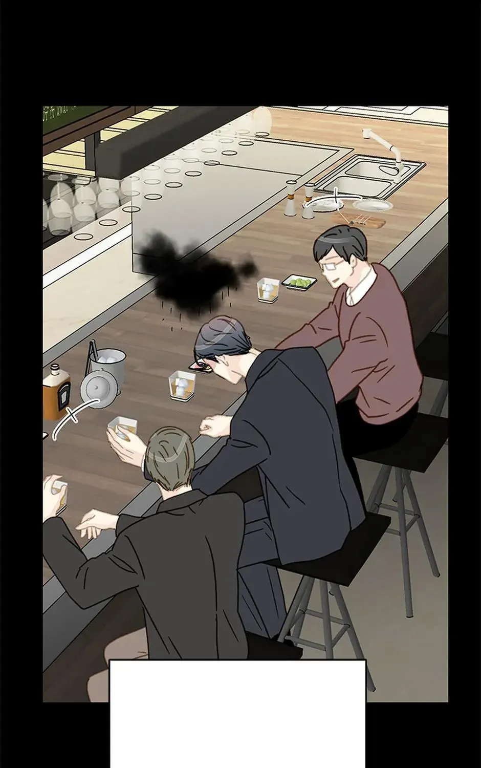 Read The 5th Friend chapter 37 image 66 on Lezhin