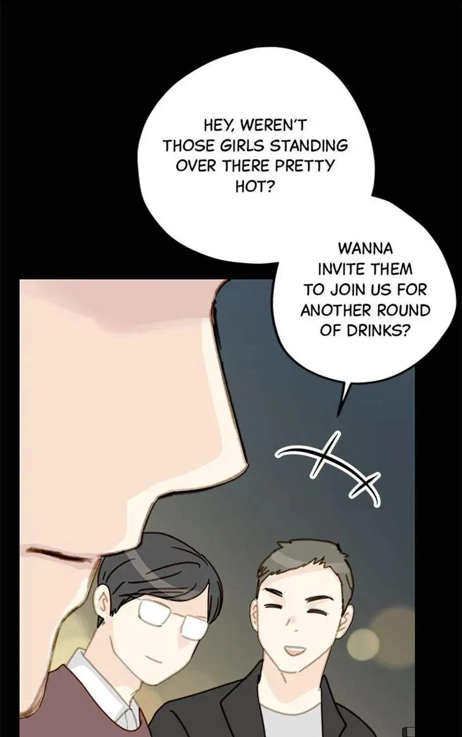 Read The 5th Friend chapter 37 image 80 on Lezhin