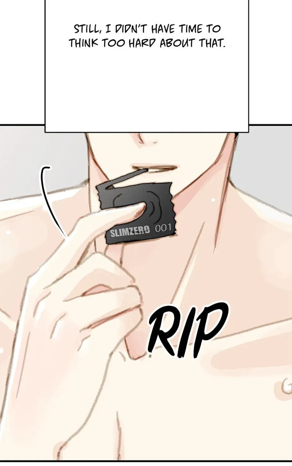 Read The 5th Friend chapter 38 image 122 on Lezhin