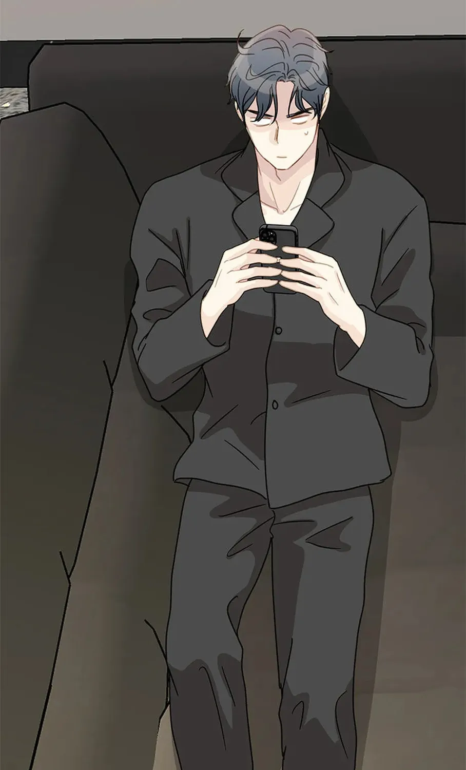 Read The 5th Friend chapter 38 image 182 on Lezhin
