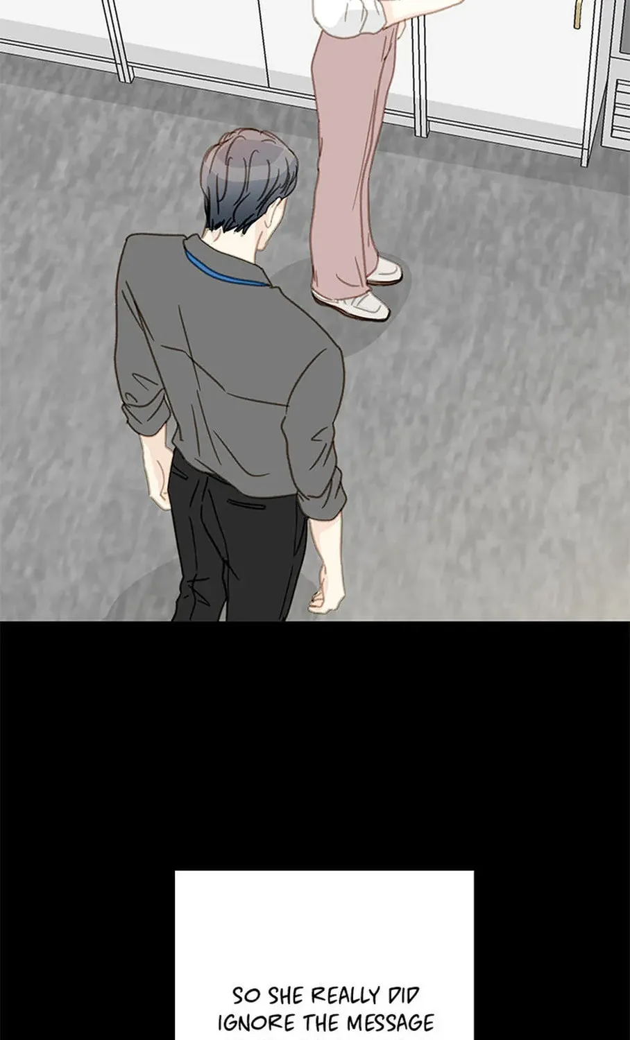 Read The 5th Friend chapter 38 image 190 on Lezhin