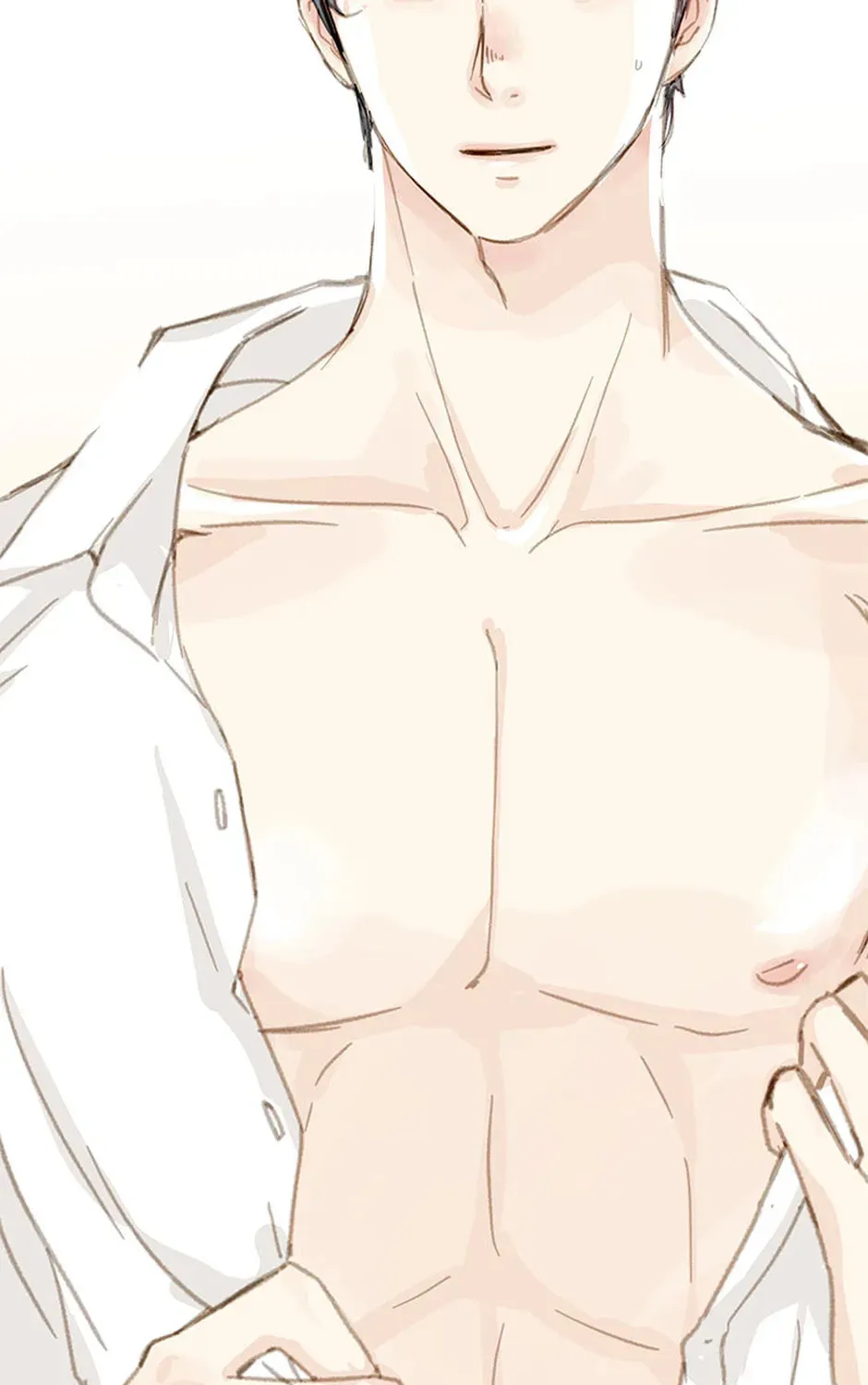 Read The 5th Friend chapter 38 image 20 on Lezhin