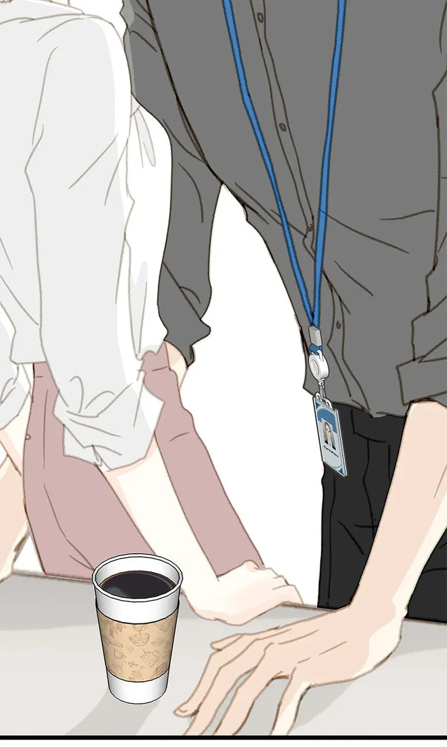 Read The 5th Friend chapter 38 image 220 on Lezhin