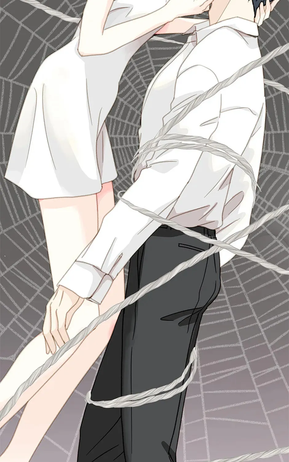 Read The 5th Friend chapter 38 image 24 on Lezhin