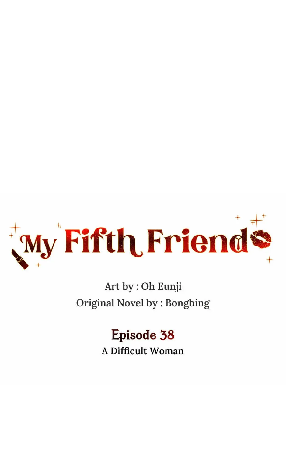 Read The 5th Friend chapter 38 image 28 on Lezhin