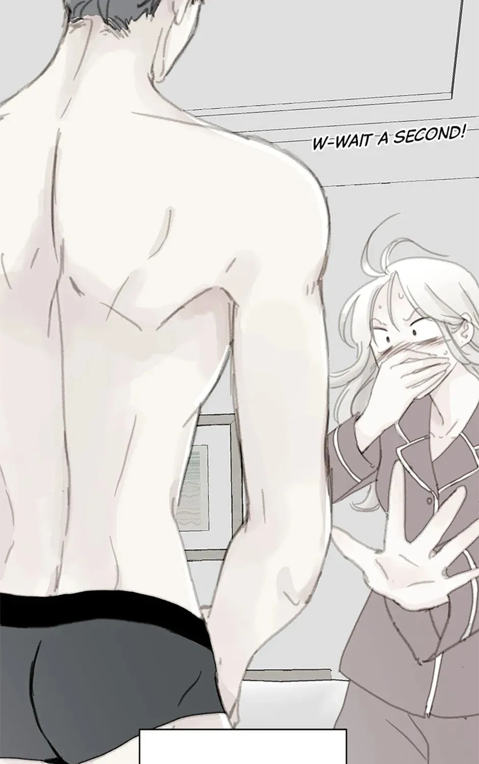 Read The 5th Friend chapter 38 image 42 on Lezhin