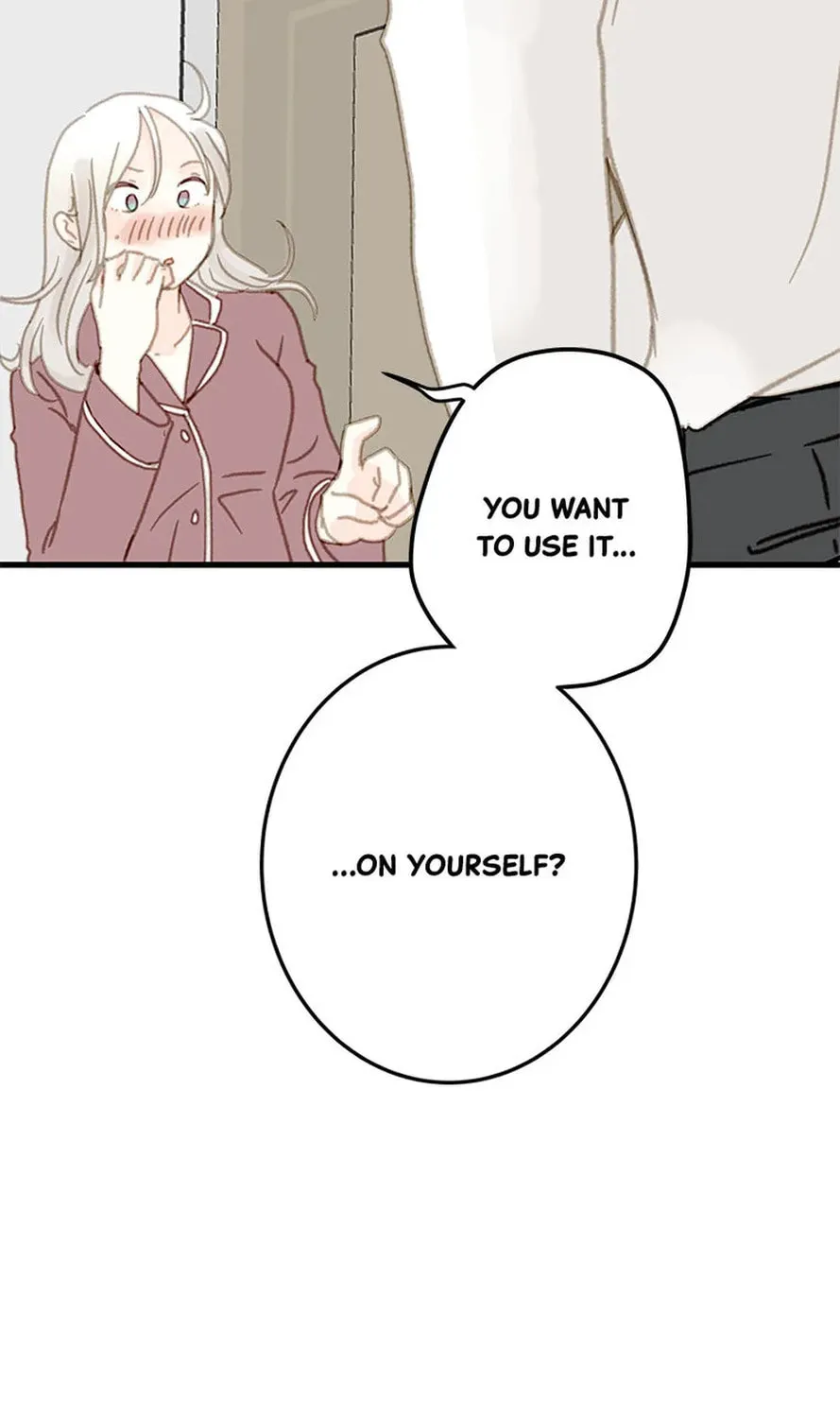 Read The 5th Friend chapter 38 image 8 on Lezhin