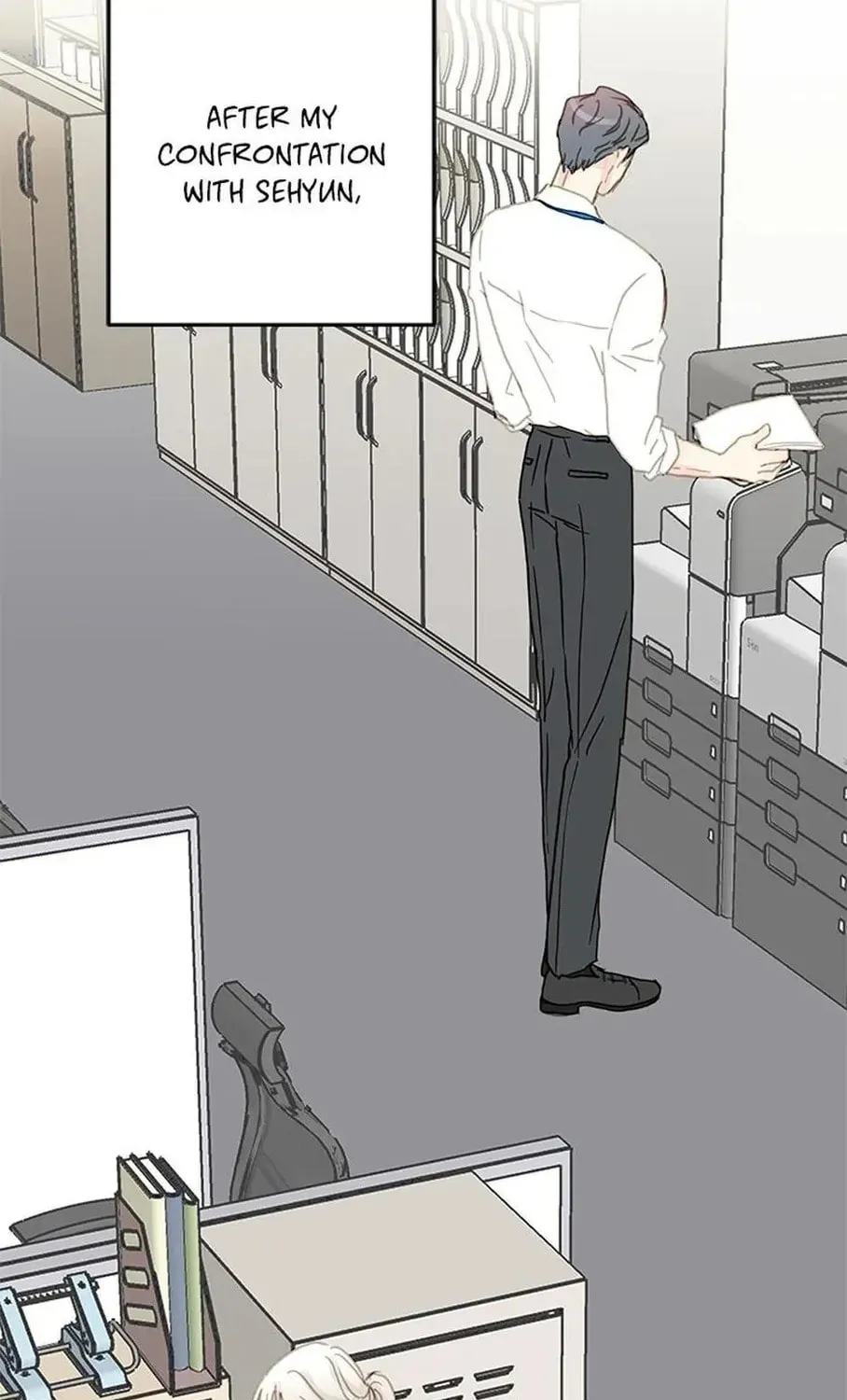 Read The 5th Friend chapter 4 image 10 on Lezhin