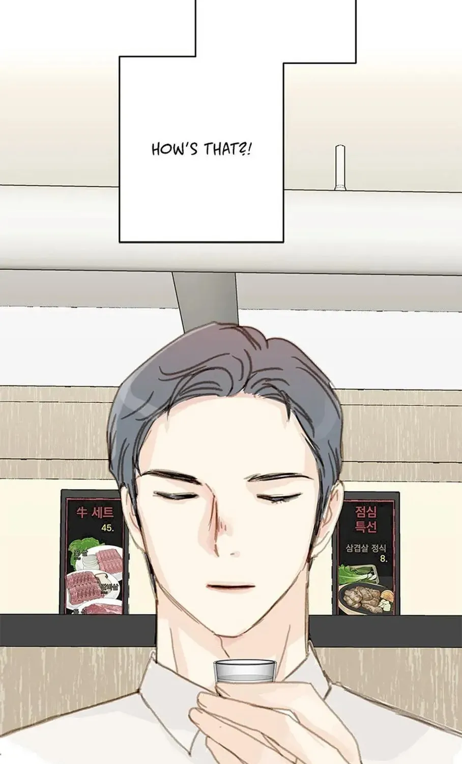 Read The 5th Friend chapter 4 image 102 on Lezhin
