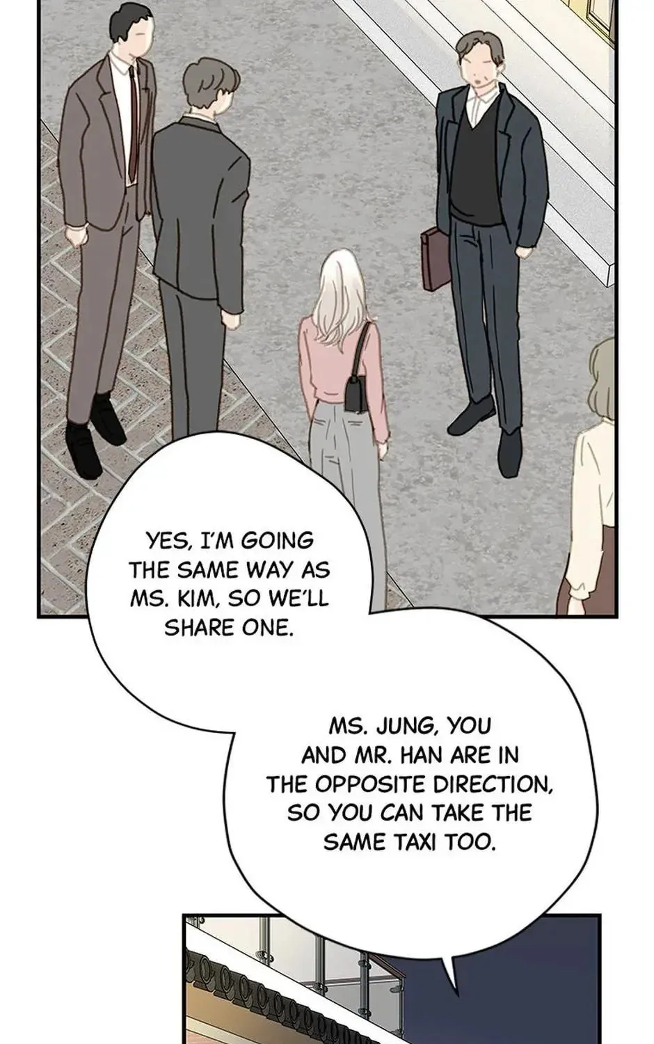 Read The 5th Friend chapter 4 image 110 on Lezhin