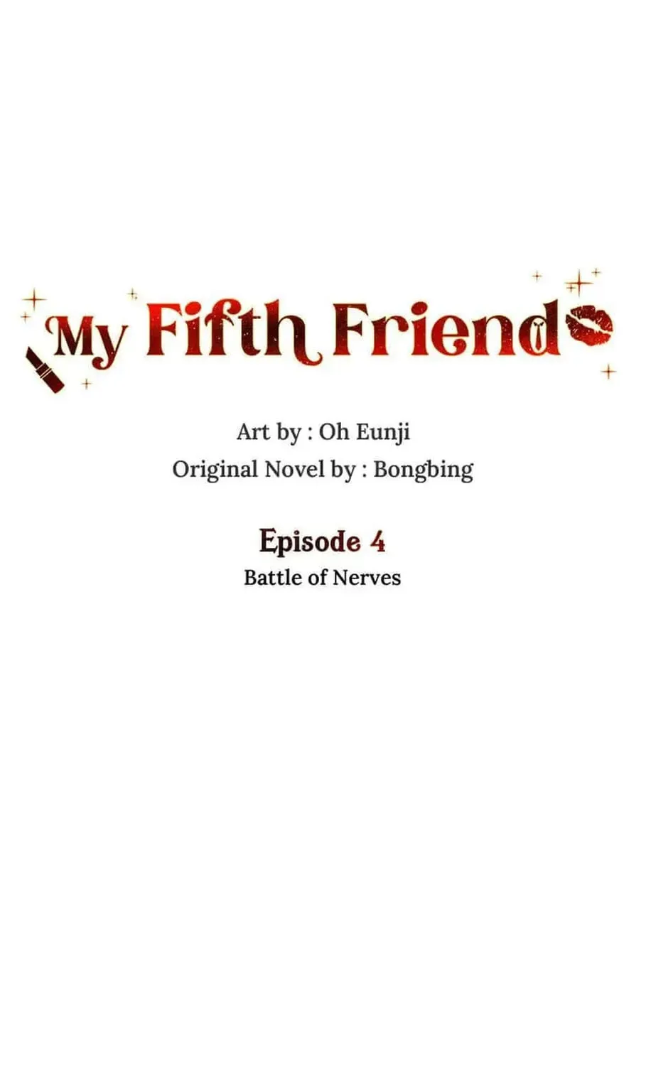 Read The 5th Friend chapter 4 image 14 on Lezhin
