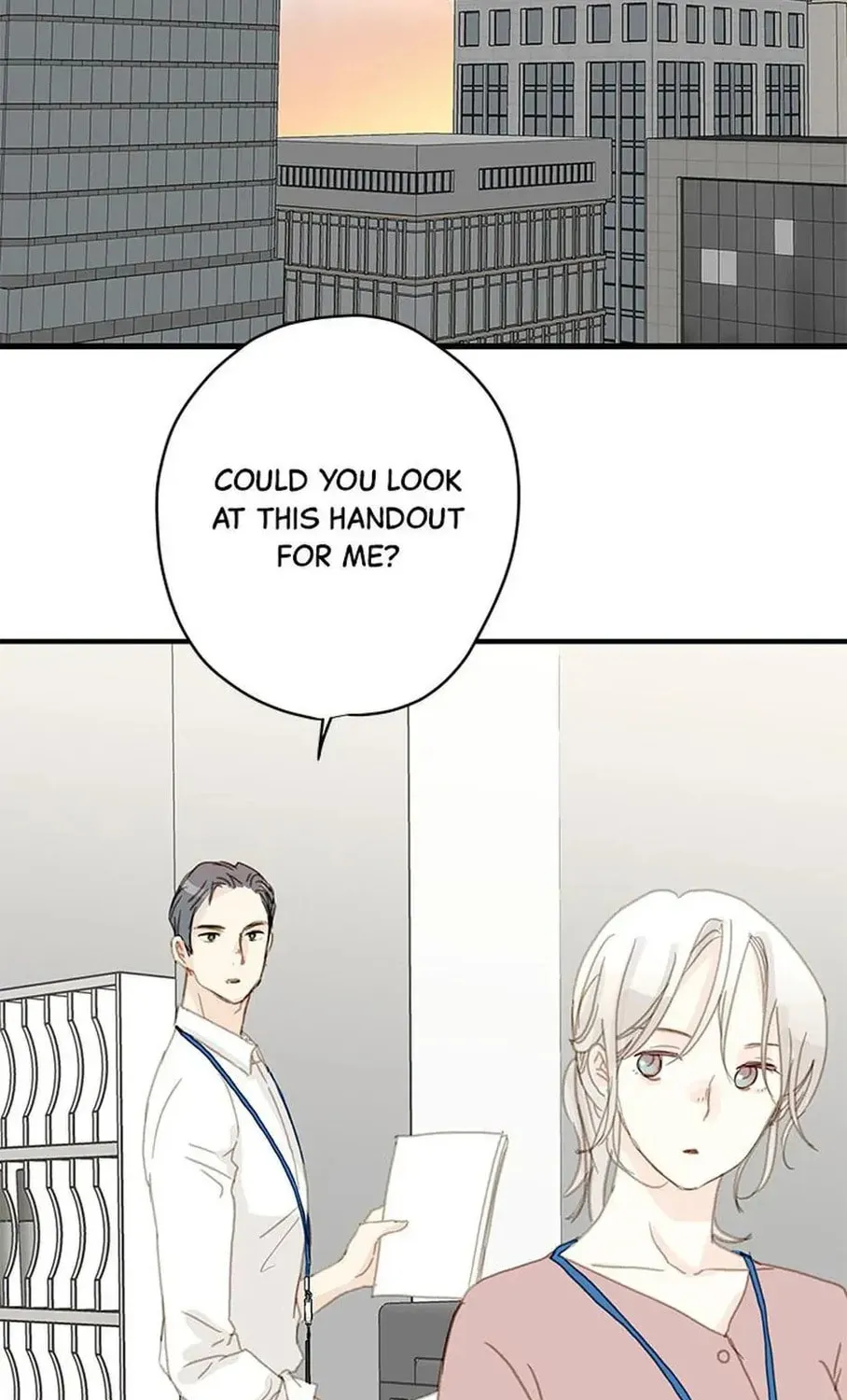 Read The 5th Friend chapter 4 image 2 on Lezhin