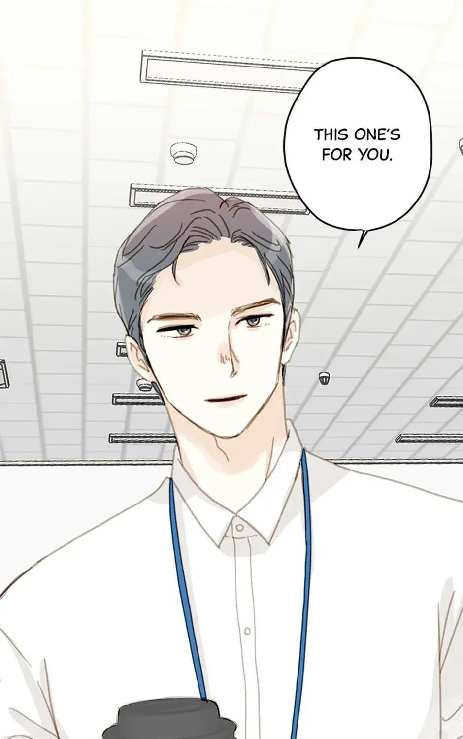 Read The 5th Friend chapter 4 image 24 on Lezhin