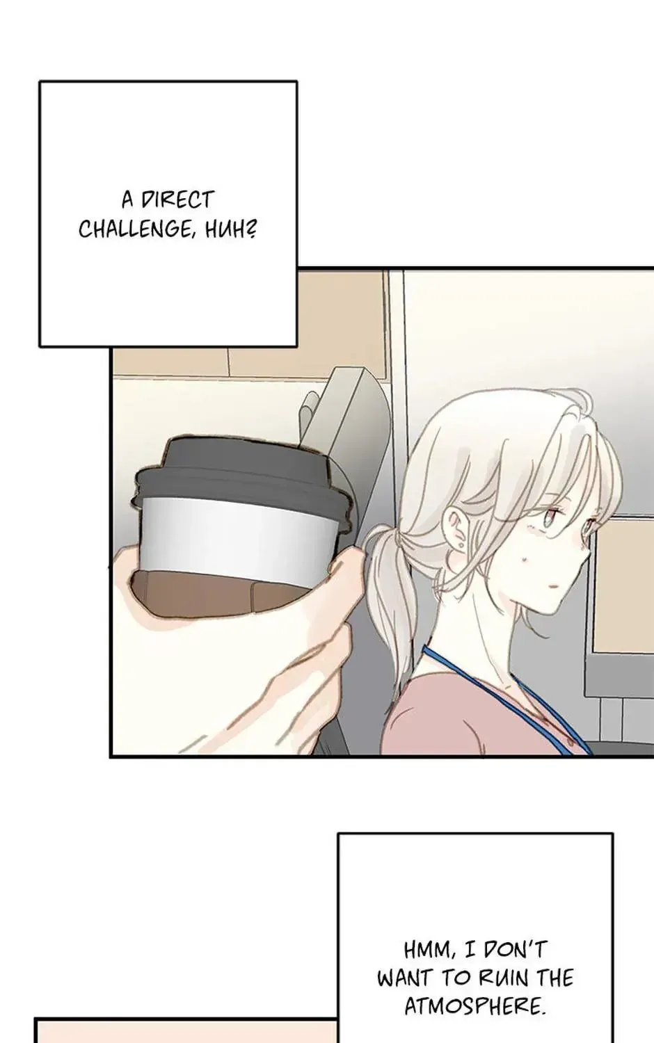 Read The 5th Friend chapter 4 image 26 on Lezhin
