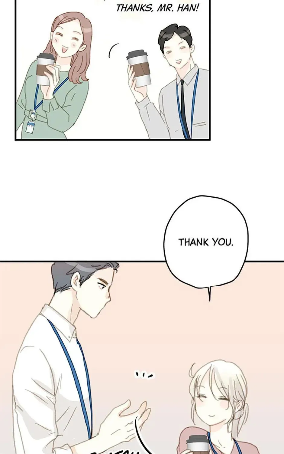 Read The 5th Friend chapter 4 image 28 on Lezhin