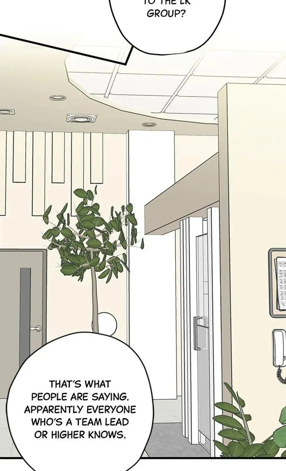 Read The 5th Friend chapter 4 image 38 on Lezhin