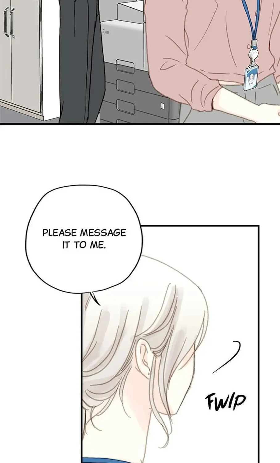 Read The 5th Friend chapter 4 image 4 on Lezhin