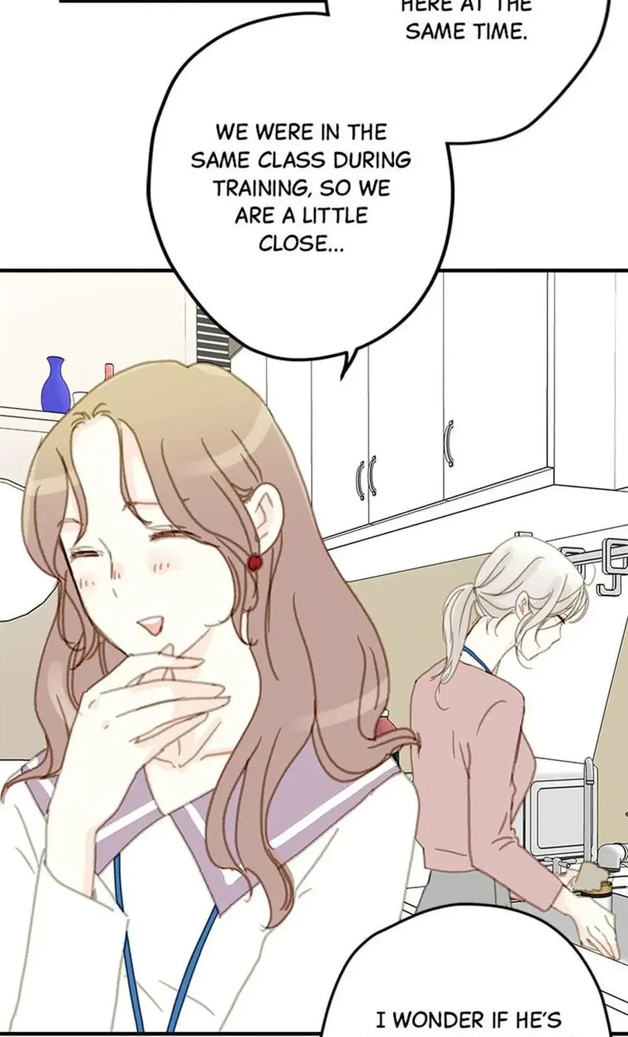 Read The 5th Friend chapter 4 image 42 on Lezhin