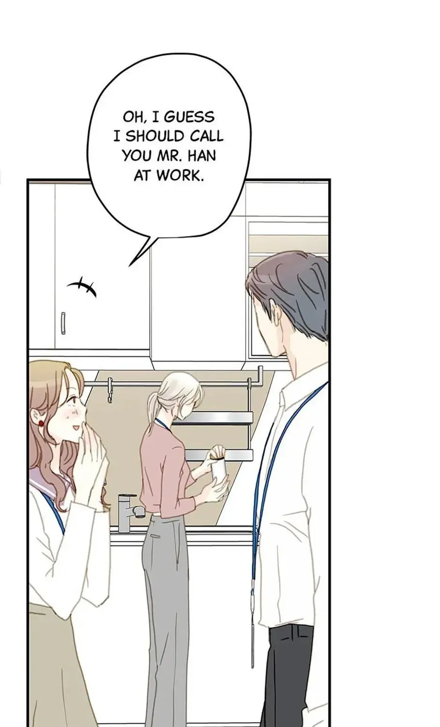 Read The 5th Friend chapter 4 image 48 on Lezhin