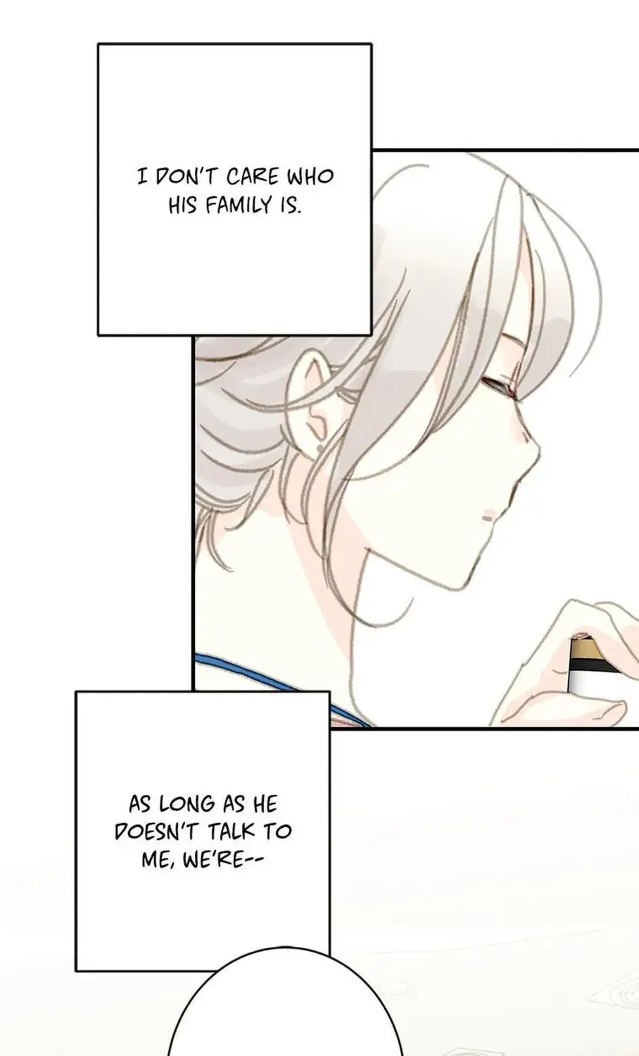 Read The 5th Friend chapter 4 image 50 on Lezhin